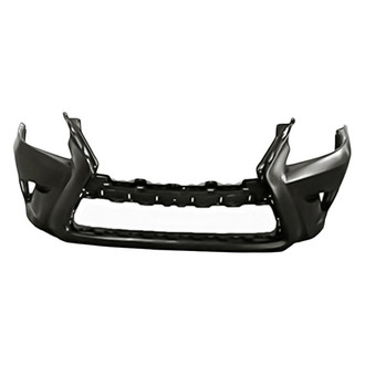 Replacement® - Front Bumper Cover