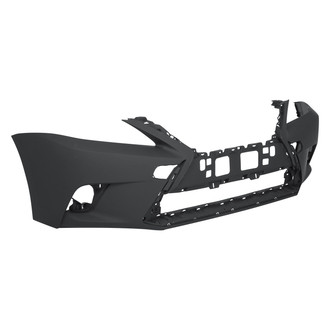 Replacement - Front Bumper Cover (Standard Line)
