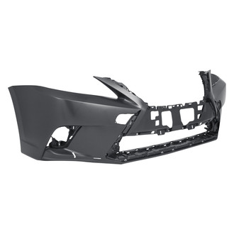 Replacement - Front Bumper Cover (Standard Line)