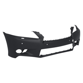Replacement - Front Bumper Cover (Standard Line)