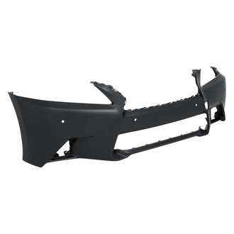Replacement - Front Bumper Cover (Standard Line)
