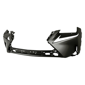 Replacement - Front Bumper Cover (Standard Line)
