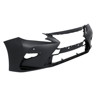 Replacement - Front Bumper Cover (Standard Line)