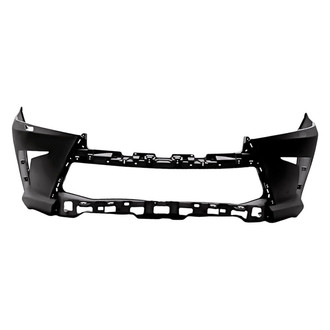 Replacement® - Front Bumper Cover