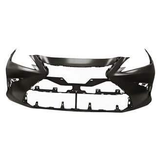 Replacement® - Front Bumper Cover