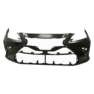 Replacement - Front Bumper Cover (Standard Line)