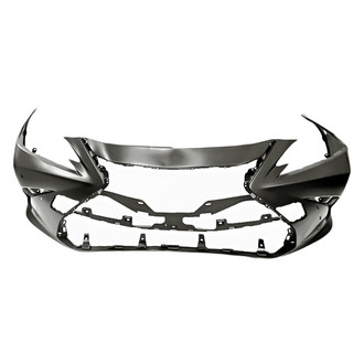 Replacement - Front Bumper Cover (Standard Line)