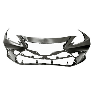 Replacement - Front Bumper Cover (Standard Line)