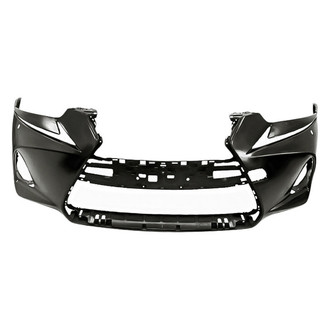 Replacement - Front Bumper Cover (Standard Line)