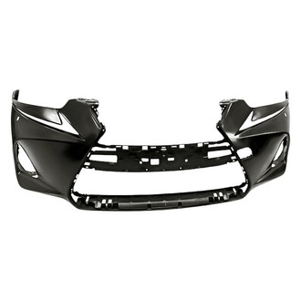 Replacement - Front Bumper Cover (Standard Line)