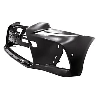 Replacement - Front Bumper Cover (Standard Line)