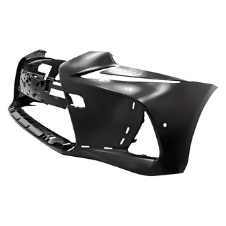 Replacement - Front Bumper Cover (Standard Line)