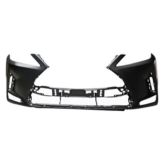 Replacement - Front Bumper Cover (Standard Line)