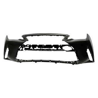 Replacement® - Front Bumper Cover