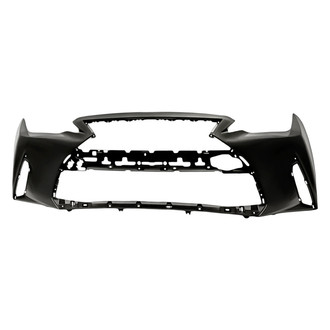 Replacement - Front Bumper Cover (Standard Line)