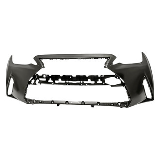 Replacement - Front Bumper Cover (Standard Line)