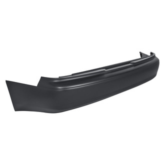 Replacement - Rear Bumper Cover (Standard Line)