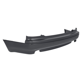 Replacement - Rear Bumper Cover (Standard Line)