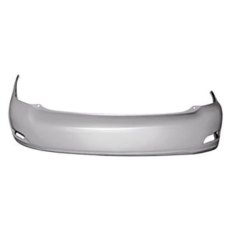 Replacement® - Rear Bumper Cover