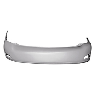 Replacement - Rear Lower Bumper Cover (Standard Line)