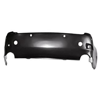 Replacement - Rear Bumper Cover (Standard Line)