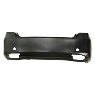 Replacement - Rear Bumper Cover (Standard Line)