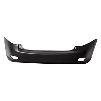 Replacement - Rear Bumper Cover (Standard Line)