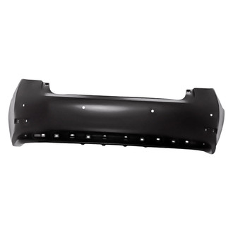 Replacement - Rear Bumper Cover (Standard Line)