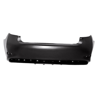 Replacement - Rear Bumper Cover (Standard Line)
