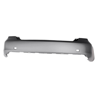 Replacement - Rear Bumper Cover (Standard Line)