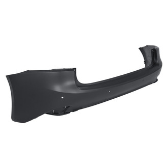 Replacement - Rear Bumper Cover (Standard Line)