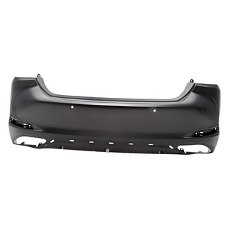 Replacement - Rear Bumper Cover (Standard Line)