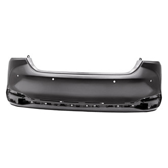 Replacement - Rear Bumper Cover (Standard Line)