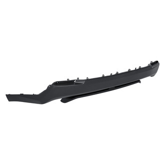 Replacement - Rear Lower Bumper Cover (Standard Line)