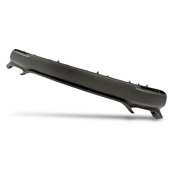 Replacement - Rear Lower Bumper Cover