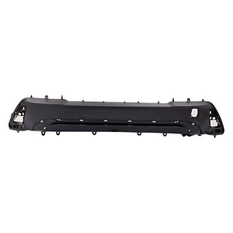 Replacement - Rear Lower Bumper Cover (Standard Line)
