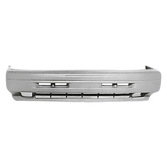Replacement - Rear Bumper Cover (Standard Line)