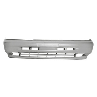 Replacement - Rear Bumper Cover (Standard Line)