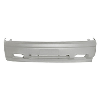 Replacement - Front Bumper Cover