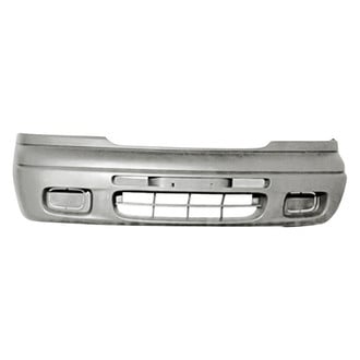 Replacement - Front Bumper Cover (Standard Line)