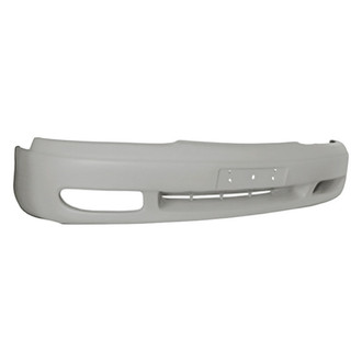 Replacement - Front Bumper Cover (Standard Line)