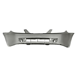Replacement® - Front Bumper Cover