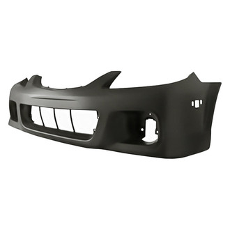 Replacement ID0004AA3870R00 - Front Bumper Cover (Standard Line)