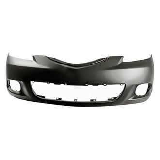 Replacement - Front Bumper Cover (Standard Line)