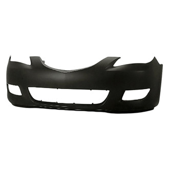 Replacement - Front Bumper Cover (Standard Line)