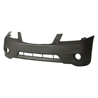 Replacement® - Front Bumper Cover