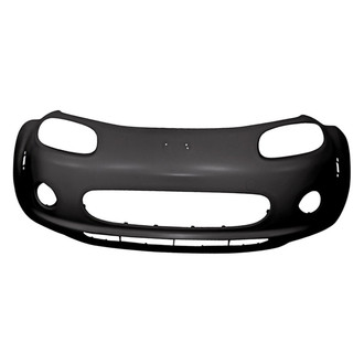 Replacement - Front Bumper Cover (Standard Line)