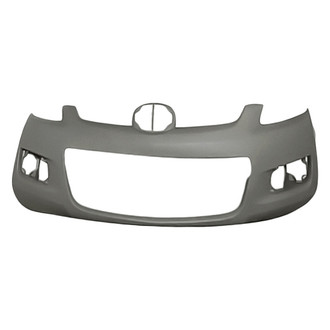 Replacement ID0004AA3887R00 - Front Bumper Cover (Standard Line)