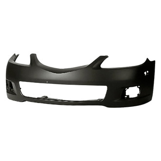 Replacement - Front Bumper Cover (Standard Line)