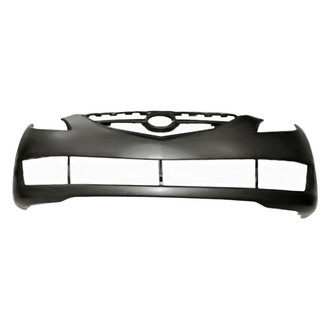 Replacement - Front Bumper Cover (Standard Line)